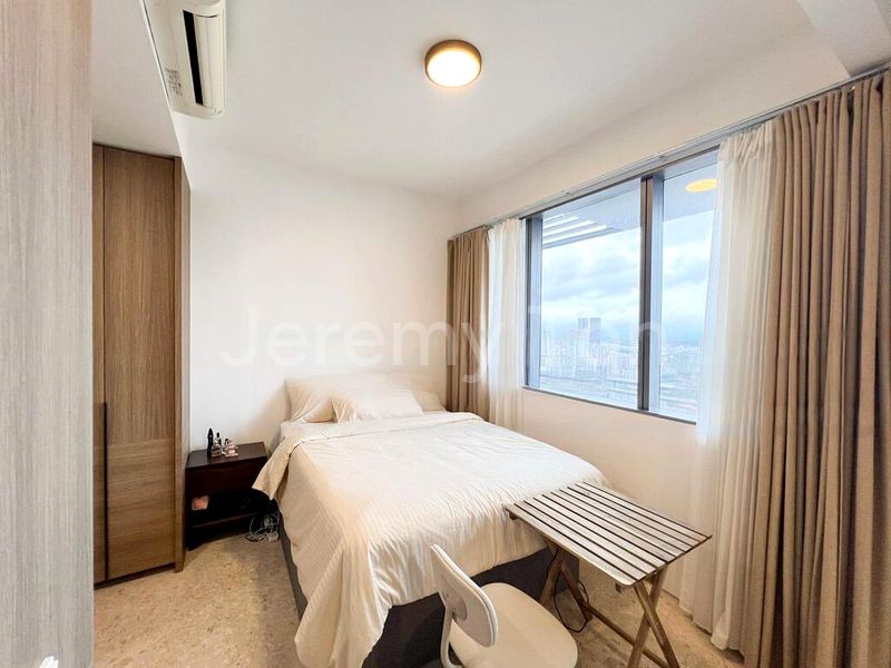 1 Bed Condo for Rent in  Echelon - Image 3